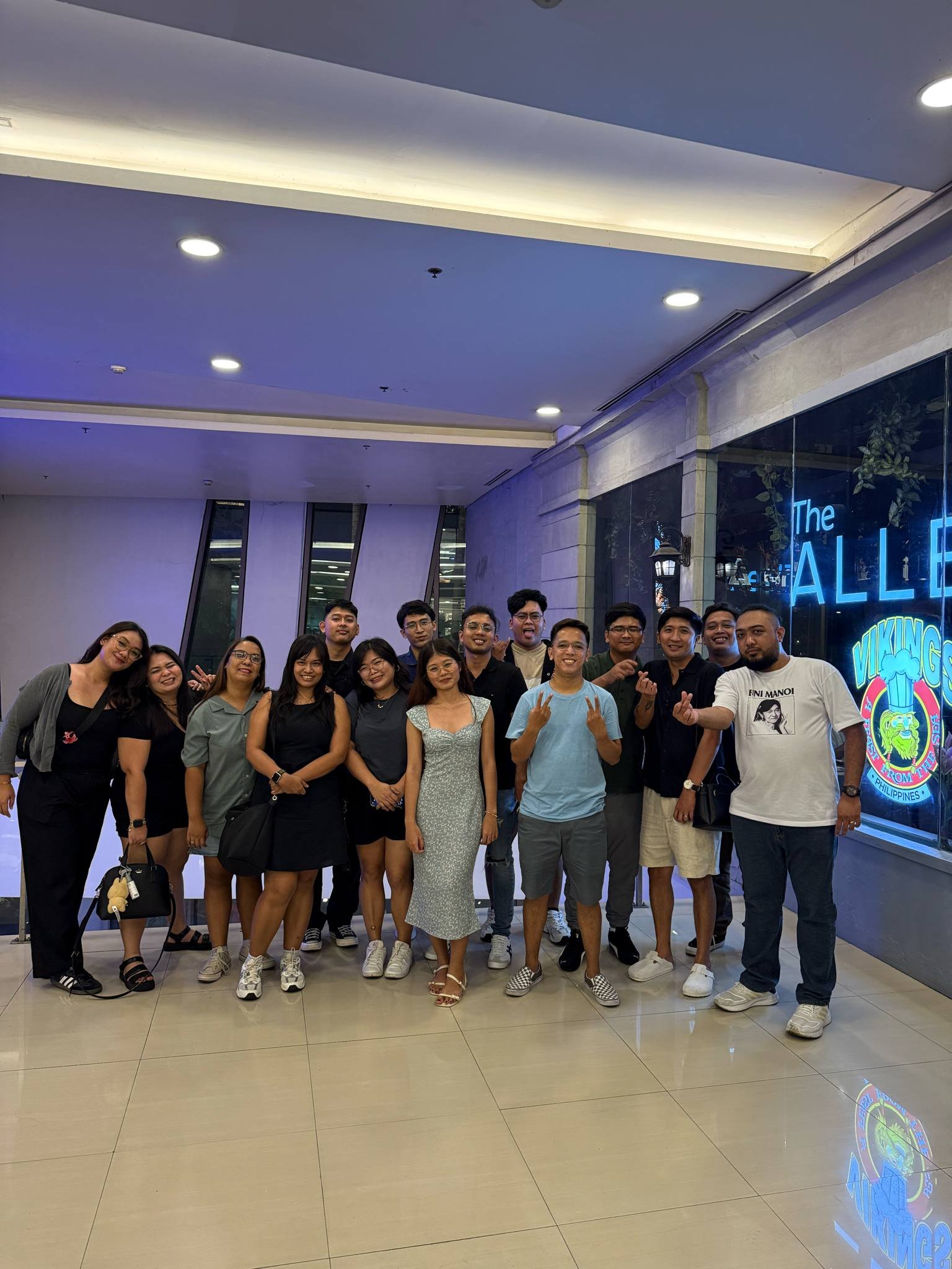 Nova Virtual Solutions Team